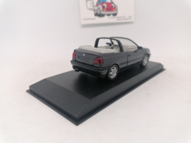 Volkswagen Golf mk3 cabriolet
