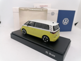 Volkswagen ID-Buzz