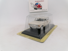 Polski Fiat 125P