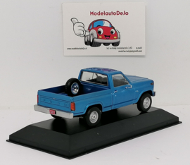 Ford F-100 1982