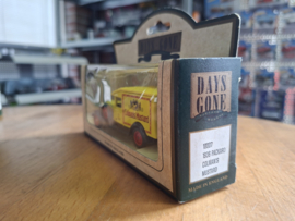 1936 Packard "Colman's Mustard" (1)