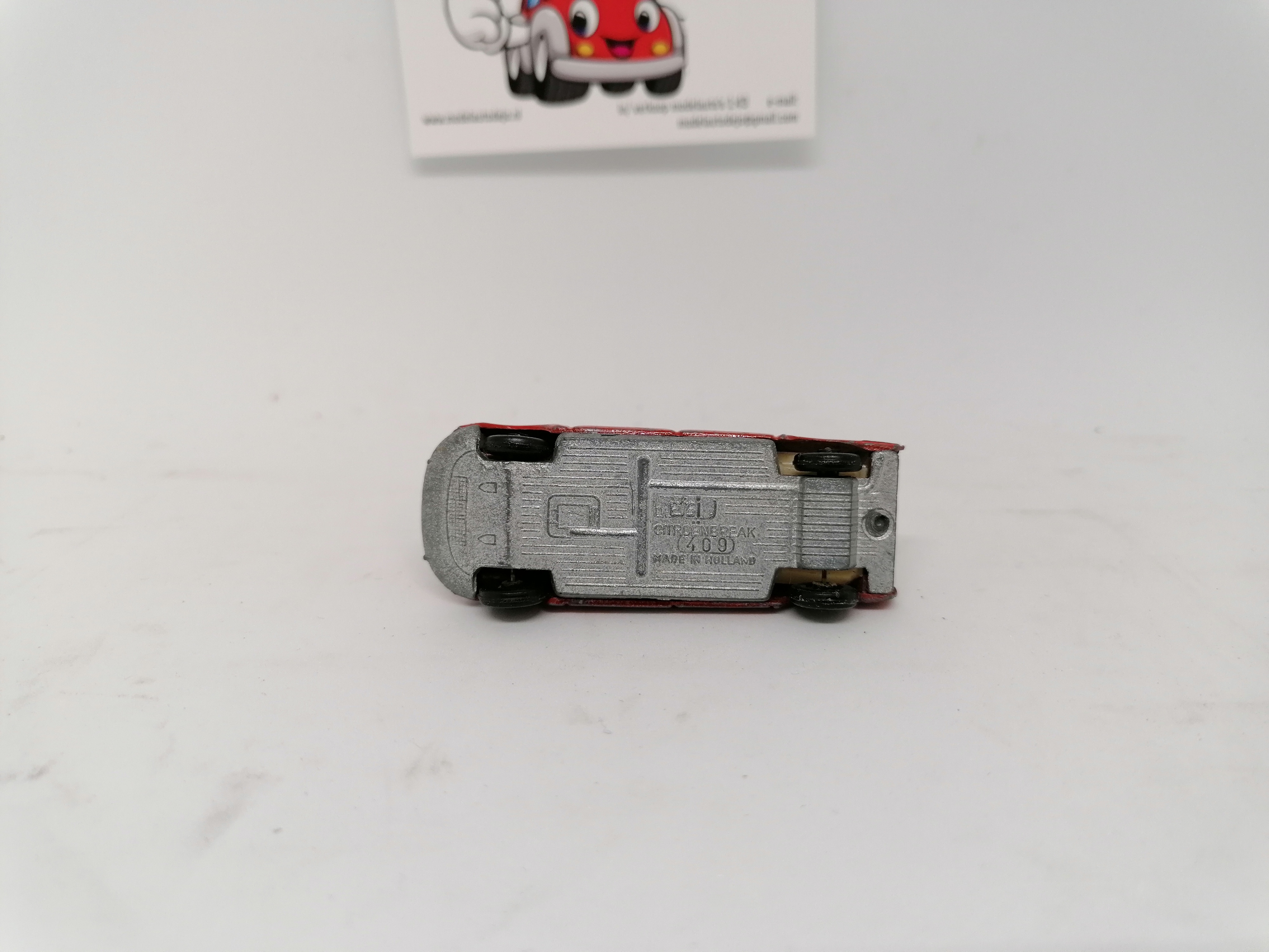 Citroen Break