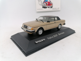 Volvo 262C Bertone