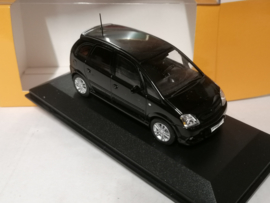 Opel Meriva A  OPC