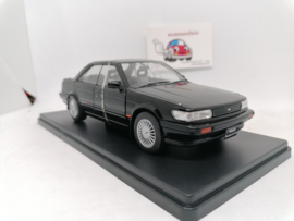 Nissan Bluebird ( U12) HT SSS Attesa LTD 1987