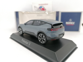Polestar 3 2024 Thunder