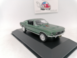 Ford Mustang GT 390 1968