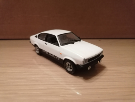 Opel Kadett C coupe Rallye