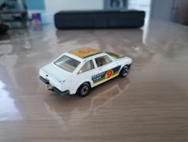 Ford Escort MK2 RS2000