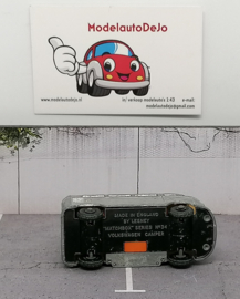 Volkswagen T1 Camper laag hefdak