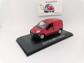Citroen Nemo 2008