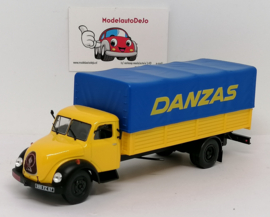 Magirus Deutz Merkur "Danzas"