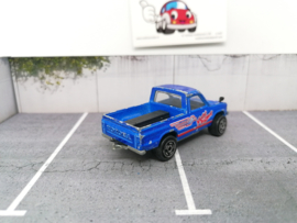 Toyota pick-up