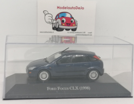 Ford Focus mk1 5 drs 1998