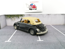Volkswagen Kever cabrio