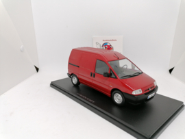 Citroen Jumpy