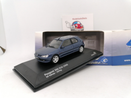 Peugeot 306 S16 1998