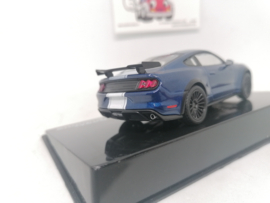 Ford Mustang GT 2015