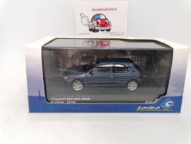 Peugeot 306 S16 1998