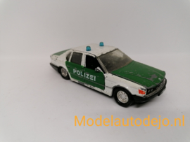 BMW 750iL Polizei
