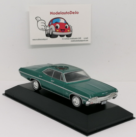 Chevrolet Impala 1968 4drs