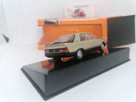 Renault 25 ph1 1986