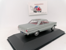 Ford Falcon Futura 1964