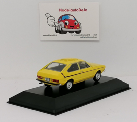 Volkswagen Passat TS 1976