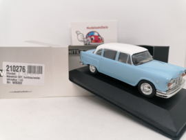 Checker Marathon 327
