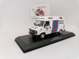 Fiat Ducato "Martini racingteam 1984"