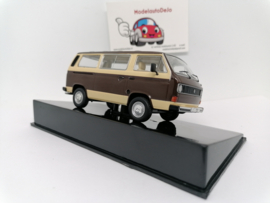 Volkswagen T3 Caravelle 1981
