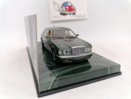 Bentley Arnage Red Label 2002