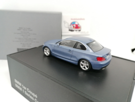 BMW 1er coupe