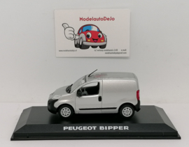 Peugeot Bipper tolé