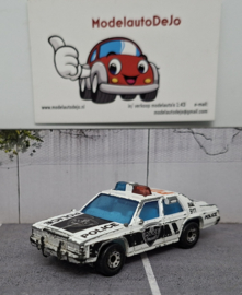 Ford LTD police