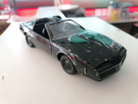 Pontiac Firebird Knight Rider