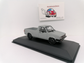 Volkswagen Caddy mk1 grijs