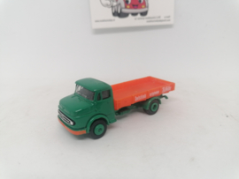 Mercedes Benz L710