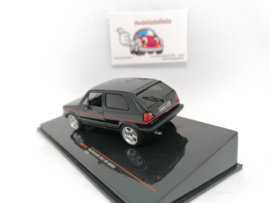 Volkswagen Golf GTI mk2 1984