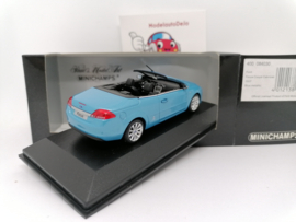 Ford Focus Coupe Cabriolet 2007