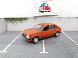 Opel Kadett D hatchback