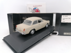 Volkswagen  1600 1966