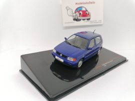 Volkswagen Polo 6N 1994