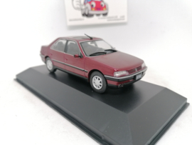 Peugeot 405 SR 1993