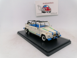 Volkswagen the Thing limousine
