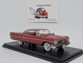 '59 Pontiac Bonneville Hardtop