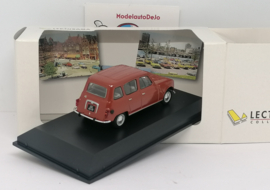 Renault 4 1962