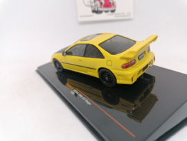 Honda Civic EJ1 coupe 1995