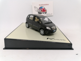Lancia Musa 2004-2012