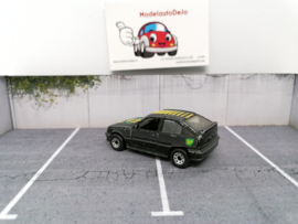 Opel Kadett E GSI BP